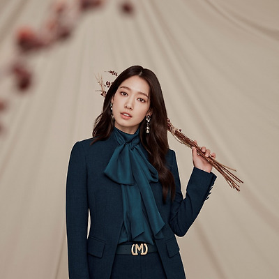 박신혜 모조에스핀 2020 가을 컬렉션 고화질 화보-B 10장
