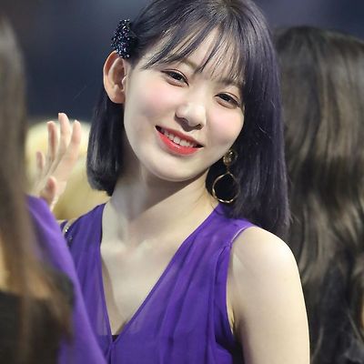 미야와키 사쿠라에게서 빠져나올 수 없는 이유