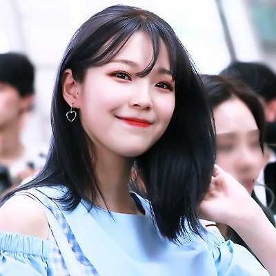 프로미스나인 백지헌 생일 맞이 직찍, 컴백을 앞두고 있나