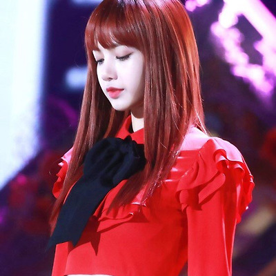 블랙핑크[Blackpink] 리사 고화질 사진 5장
