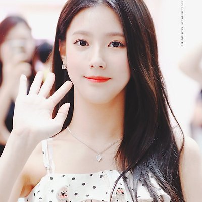 박기량 닮았다며 화제인 여자 아이들 미연