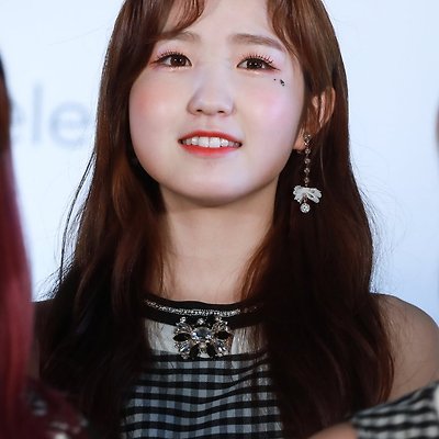 아이즈원[IZ ONE] 혼다 히토미 고화질 사진 34장