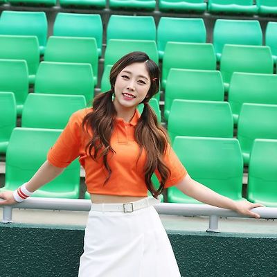 러블리즈 서지수 [언제나 함께할게 - Lovelyz Day 3] - 38장