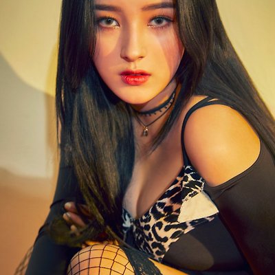 퇴폐 낸시, 단발 연우 모모랜드 '쇼미' 티저 초고화질
