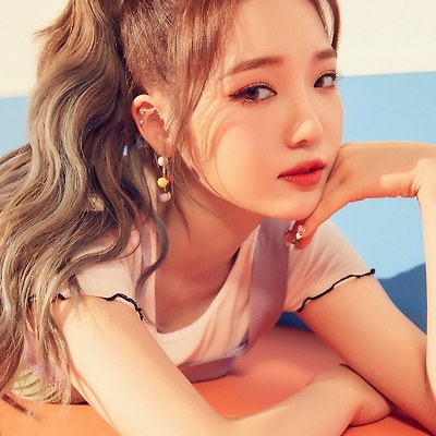 프로미스나인 FUN!(펀!) 티저 고화질 20장 (로고없음)