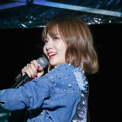 2018.09.16 볼빨간사춘기 - 렛츠락 페스티벌