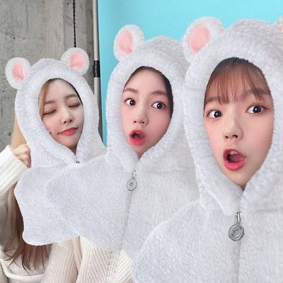 [로켓펀치] 연희동소다즈(연희, 소희, 다현)