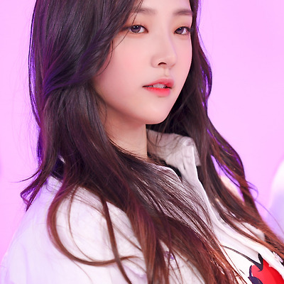 [Weeekly] 위클리 박소은(ParkSoeun)