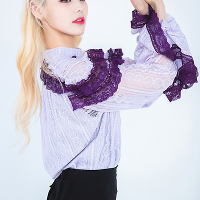 190316 오빛스튜디오 이달의 소녀 진솔