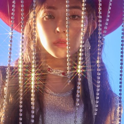 아이린을 봐서 레드벨벳 짐살라빔은 짐잘라빔으로 부르기로