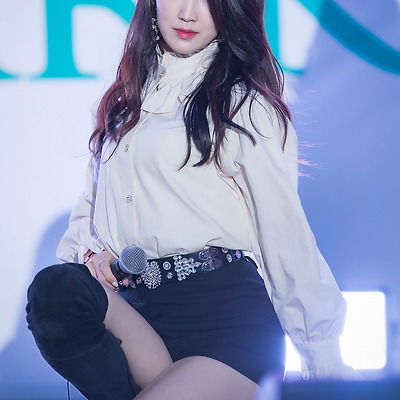 180427 이천 도자기꽃 축제 구구단 하나 미나