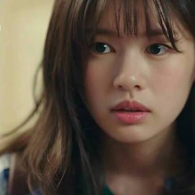 이번 생은 처음이라 정소민 움짤 캡쳐 모음