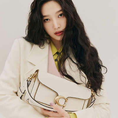 레드벨벳(Red Velvet) 조이(JOY) 마리끌레르 2020 10월호 고화질 화보 8장