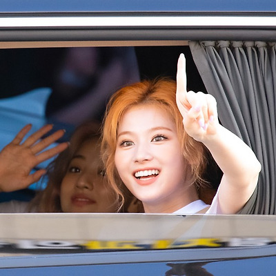 활동 마지막까지 프로페셔널한 트와이스 사나