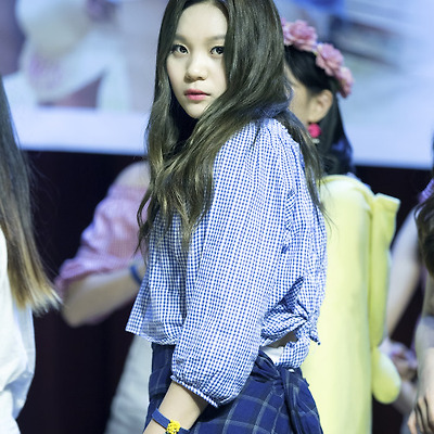 2017.08.18 대전 팬싸인회 엄지 Pic 1