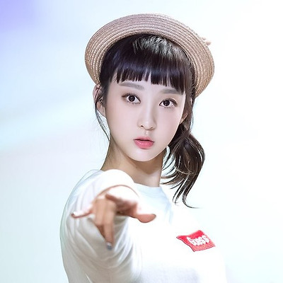180414 인천 <내일해> 팬싸인회 혜린 직찍