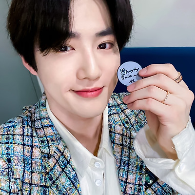EXO X SMile