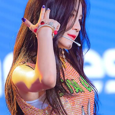 로켓펀치[Rocket Punch] 다현 고화질 사진B 21장