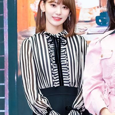 미야와키 사쿠라, '모두의 주방'에서 사랑스럽게