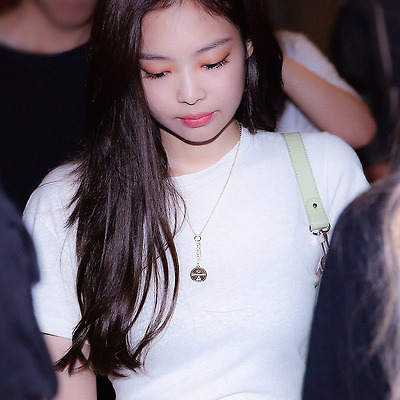 190715 공항 제니