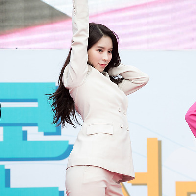 [PHOTO] 190420 평화 이음 콘서트 - CLC 엘키 by Girls Grapher