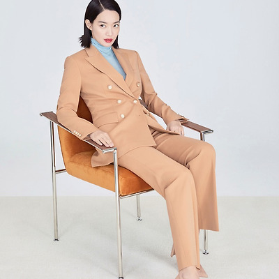 신민아 미샤 2020 봄 고화질 화보B - 12장