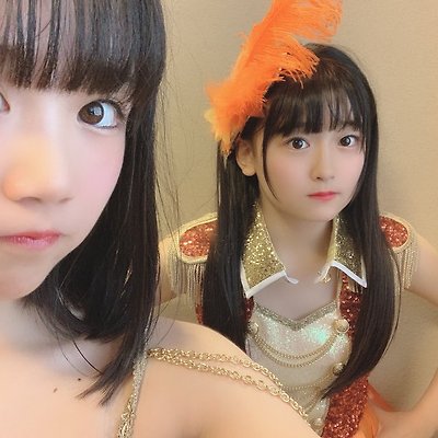HKT48 工藤陽香, 石橋颯