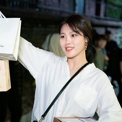 2019.08.29 승민정 - 카페 언플러그드 공연 직찍!