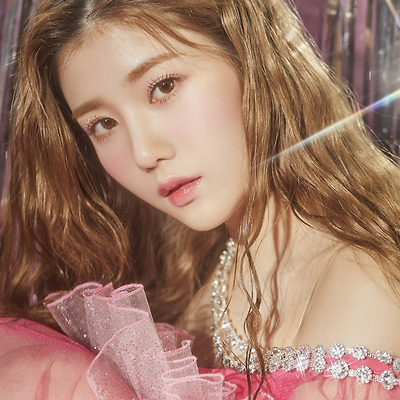 아이즈원 퍼스트룩 2019 5월호 개인 고화질 화보 12장