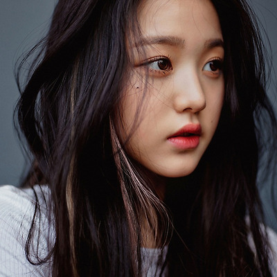 IZONE(아이즈원) 장원영  GQ 2020 7월호 고화질 화보 4장
