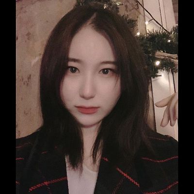 [한남동 슈퍼마켓] 아이즈원(채연, 은비, 예나, 채원, 민주) 식사 SUPERMARKET