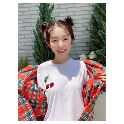 배주현 나이 [IRENE]