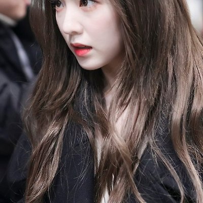 아이린의 미친 미모를 4K 사이즈로