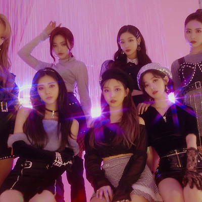 다이아[DIA] - Newtro 컨셉 초고화질 화보 8장
