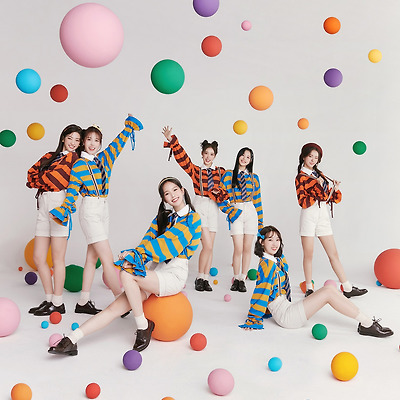 위클리 [Weeekly] We Can 티져 고화질 화보-A 11장