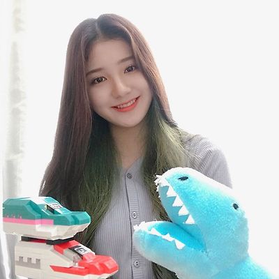 [니지 프로젝트/니쥬 탈락] 히라이 모모카(平井桃伽, Hirai Momoka) [인스타 팔로워 12만]