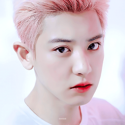 200115 네이처리퍼블릭 #찬열의 #Water_Light