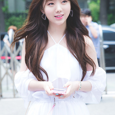 180727 뮤직뱅크 러블리즈 케이