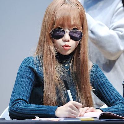 아이즈원 조유리 팬싸인회 고화질 사진-C 13장