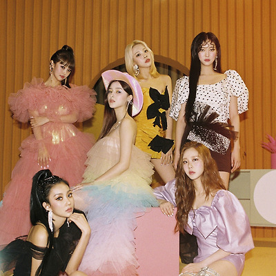 MOMOLAND(모모랜드) 2번째 싱글 앨범 [Thumbs Up] 티저 고화질 화보 7장
