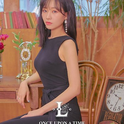 러블리즈[Lovelyz] Once Upon A Time Teaser 고화질 화보 4장