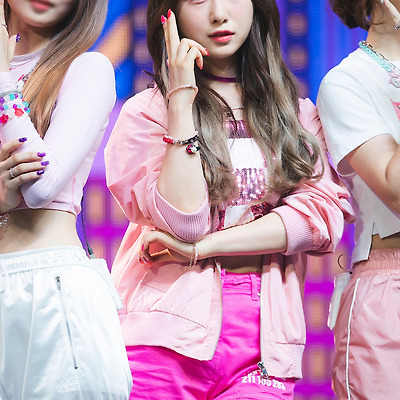 190807 로켓펀치
