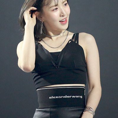 190721 LG V50 게임페스티벌 웬디