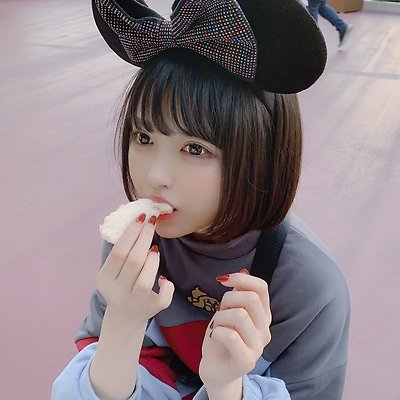 [오코노기 루카] 小此木流花(okonogi ruka)