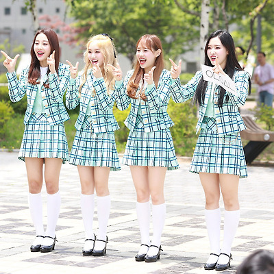 180607 이달의소녀 YYXY 미니팬미팅 단체 직찍