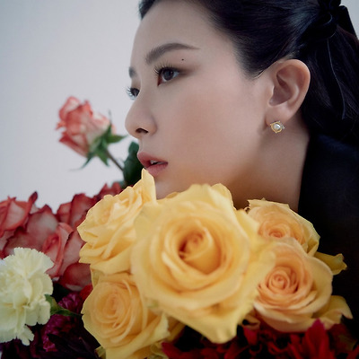 레드벨벳(Red Velvet) 슬기(SEULGI) 엘르 2020 10월호 고화질 화보 7장