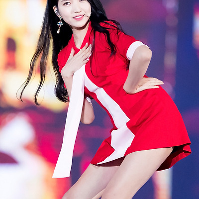 [PHOTO] 171202 멜론 뮤직 어워드 - 여자친구 소원 by Girls Grapher