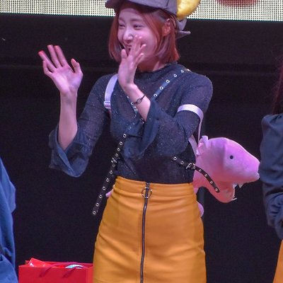 모모랜드 연우 일본팬의 주접, 케이팝 걸그룹의 오리콘 인기