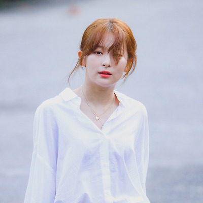 190830 뮤직뱅크 출근 슬기