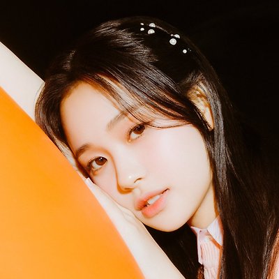 [위클리 지한] Weeekly Jihan [지효]